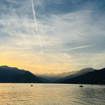 La Romantica Feriolo Esterno foto